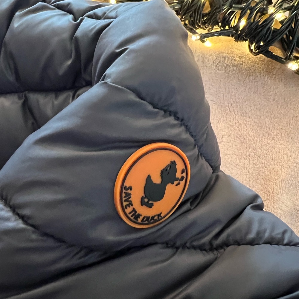 Save the Duck jacket - Picture 4 of 6